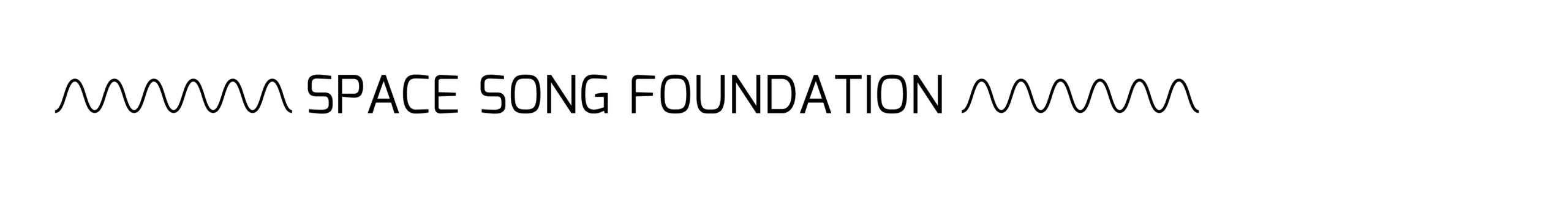 Space Song Foundation